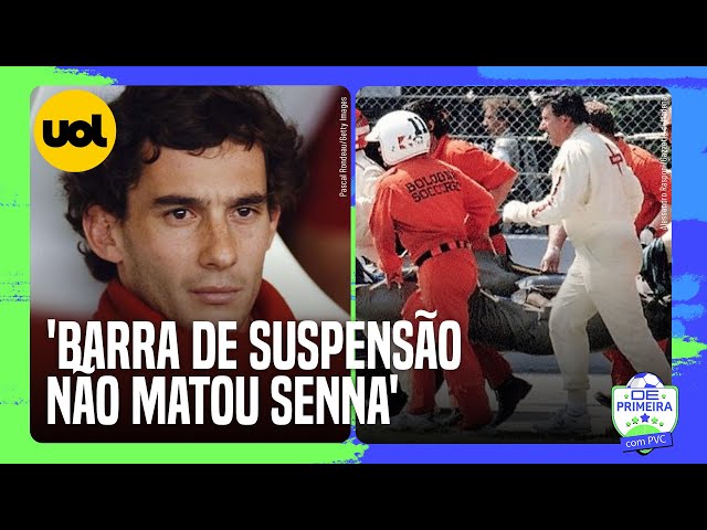 Os recordes de Senna que ainda não foram quebrados após 30 anos
