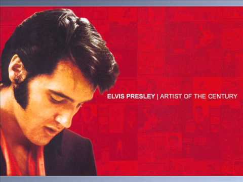 Elvis Presley - You Were Always On My Mind