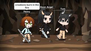 Masterpiece by CG5 ~Gachaverse