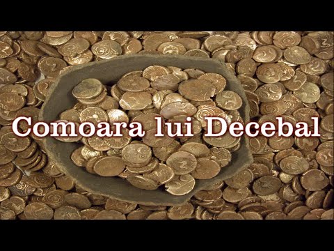Comoara lui Decebal - Pionul Otrăvit  - Episodul 2/6