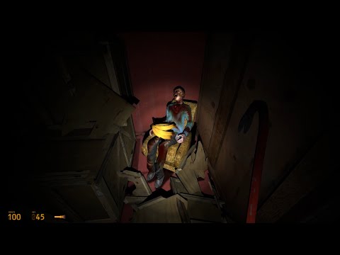 Raising the Bar: Redux: Division 2.1 - PC Walkthrough Chapter 6: Necropolis March