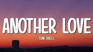 Download lagu Tom Odell - Another Love (Lyrics) mp3