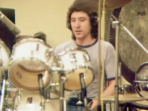 Thumbnail for The Who - Who are you (with Kenney Jones 1979) by Kenney Jones