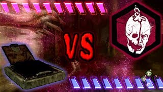 【DbD】サバイバー メメモリに抗うハッチ大作戦！！！【デットバイデイライト】