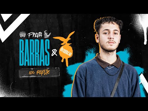 PREVIA, BARRAS Y BRANCA con MKS & REPLIK