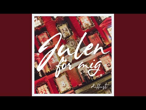 Julen för mig
