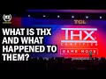 What Is THX | What Happened To THX | THX Deep Note History | What is THX Certification