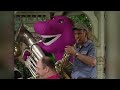 Barney Friends S7E9 Come Blow Your Horn 2002