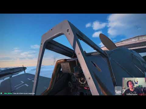 Getting bounced more than a trampoline QA tester - Il-2 17 OCT 19