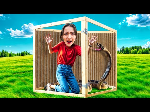 KUTUDAN SON ÇIKAN KAZANIR !? Feride Özdinç | Mert Eren | Baran Kuş | Sercan Zurna