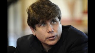 Imprisoned ex-Illinois governor officially asks President Trump to commute his sentence - NY Daily N