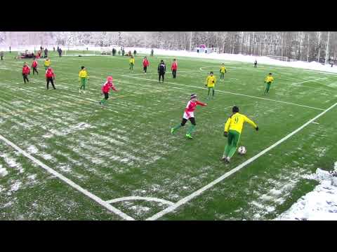 T13-karsintaottelu: Ilves (D12) - TPV