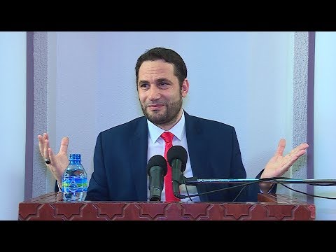 Elvis Naci - 1 minute, sa 1 jete