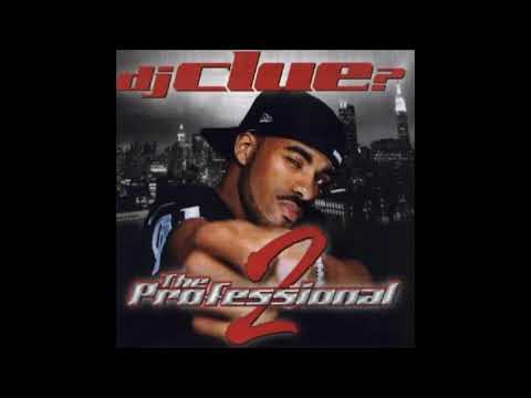 DJ Clue - M.A.R.C.Y. (feat. Memphis Bleek, Geda K)