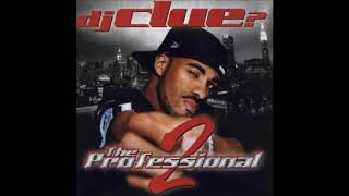 DJ Clue - M.A.R.C.Y. (feat. Memphis Bleek, Geda K)