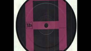 Lassigue Bendthaus - Render (US-ID Mix) (1994)