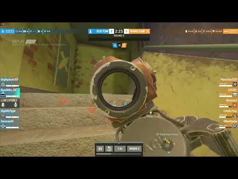 Melusi Thorn Castle combo XD