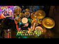 Misfits Helena Drum Cover Punkweek25