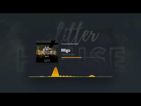 Tiziano Ghezzo - Migo | from Glitter House Beats | Dance House Music
