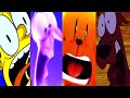 1 Second From 88 Random Moments