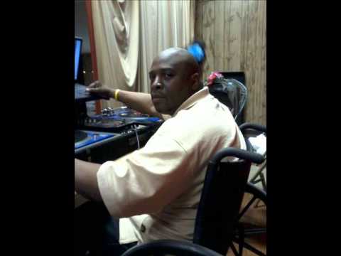 dj chill will new orleans bounce mix 2013