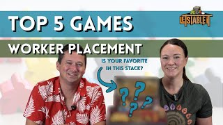 Let's Table It - Creature Comforts video thumbnail