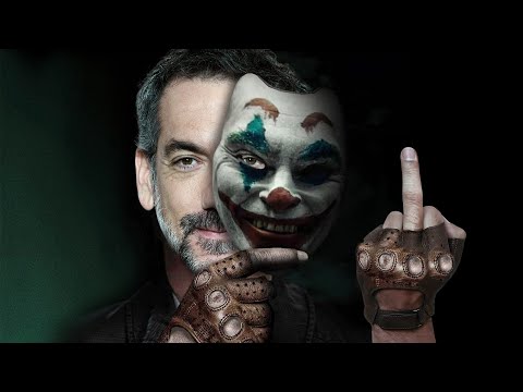 How Todd Phillips Trolled DC Fans with Joker 2