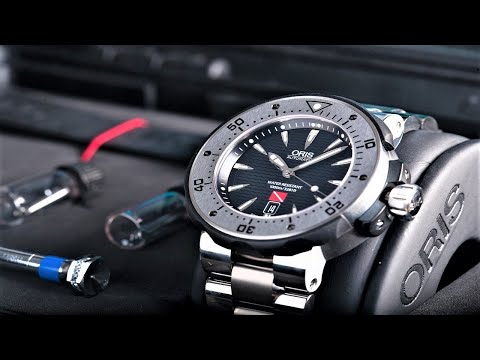 Top 6 Best Oris Watches For Men To Buy in 2021-2022