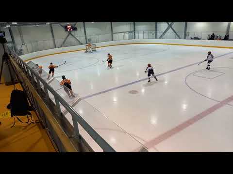 Kurra vs Hifk White 1/2