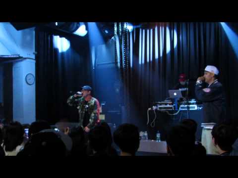 15-03-27 戰犯 Dudu & JT - 展翅 @ A-TEAM
