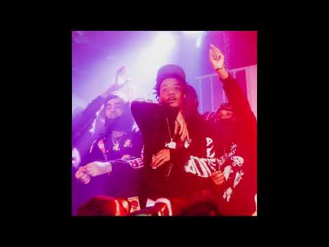 *FREE* Wam SpinThaBin Type Beat "Bail" - Prod. Yarri