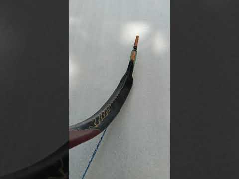 Turkish Bow Ottoman Style Hybrid