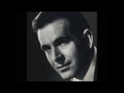 Gérard Souzay ; "SCHWANENGESANG"; Franz Schubert