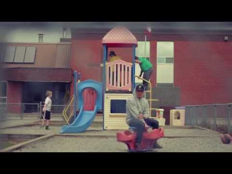 JEMIIRO - The Playground [Prod. by Tyler Blake]  (Official Music Video)