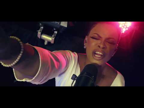 Viva Ntigeli   Done It Again (Live)