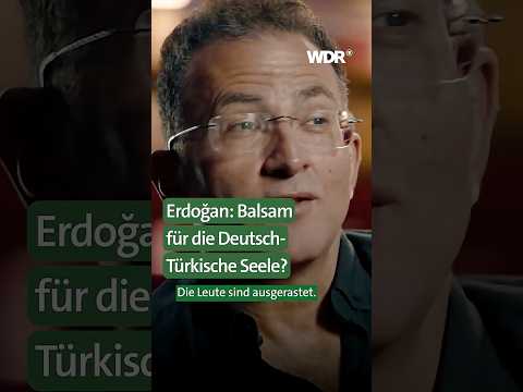 Video Thumbnail: Als Erdoğan nach Köln kam | #WDRDoku #Erdoğan #Türkei #AKP