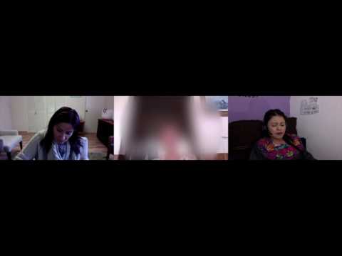 63-ES María, Copias para experimentación- HipnosisConciencia Efectiva  Irazema Nuño