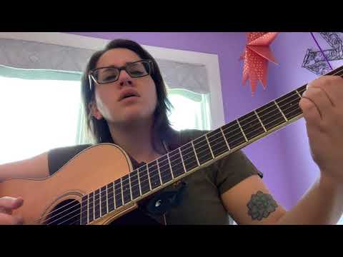 Cold Cold Heart - Norah Jones (cover) by Rea