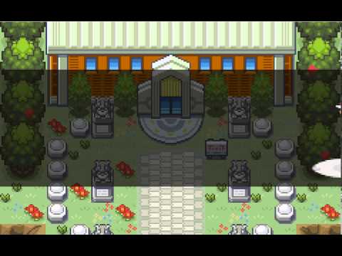 Pokemon Liquid Crystal Ep.32 5-5 Lance