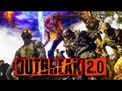 TREYARCH JUST CONFIRMED ZOMBIES IS RETURNING...