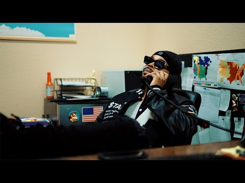 Kool John x Dolla$ Up Nero - The Plug (Official Music Video)