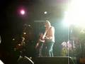 Thurston Moore - Off Work @ Trabendo