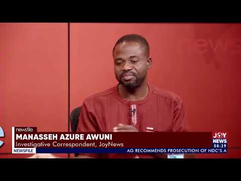 Fury over Obuasi abuse | Newsfile