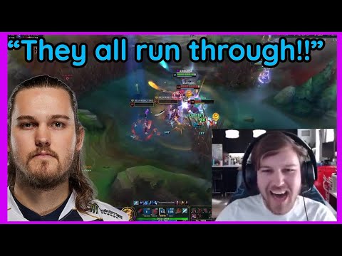 TL Santorin Nunu Bush Trap Works Perfectly!!