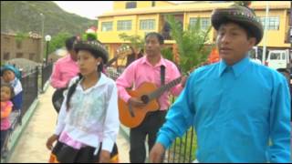 preview picture of video 'Chimaycha - (arwicha qura) - Hermanos Tudelano'
