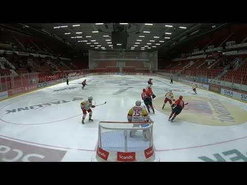 HIFK B - Jokerit B (6-5) Nordis 11.3.2020 Lukkarinen