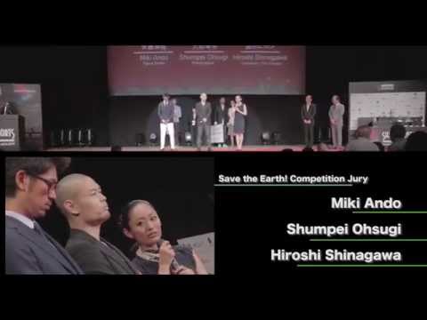 Short Shorts Film Festival & Asia 2014 Festival The Movie  english