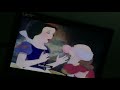 Closing To Snow White And The Seven Dwarfs 1994 VHS Version 1