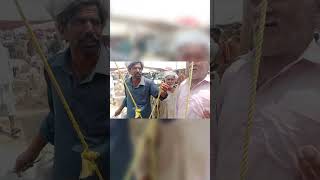 اس قسم کی ویڈیو دیکھنے کے لئے ہمارے چینل کو لائک کریں شئیر کریں ضلع خوشاب کی منڈی پنجاب کی دوسری بڑی