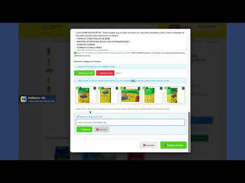 Miniatura do vídeo do item